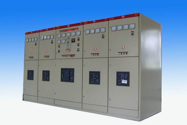韩城装修配电柜 安全实用建筑抽屉式配电柜-电